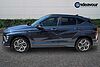 Hyundai KONA 1.6 Hybrid 138 N Line 5dr DCT Blue
