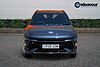 Hyundai KONA 1.6 Hybrid 138 N Line 5dr DCT Blue