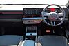 Hyundai KONA 1.6 Hybrid 138 N Line 5dr DCT Black
