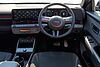 Hyundai KONA 1.6 Hybrid 138 N Line 5dr DCT Black