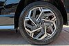 Hyundai KONA 1.6 Hybrid 138 N Line 5dr DCT Black