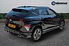 Hyundai KONA 1.6 Hybrid 138 N Line 5dr DCT Black