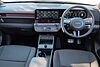 Hyundai KONA 1.6 Hybrid 138 N Line 5dr DCT Grey
