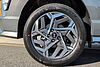 Hyundai KONA 1.6 Hybrid 138 N Line 5dr DCT Grey