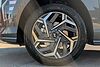 Hyundai KONA 1.6 Hybrid 138 N Line 5dr DCT Grey