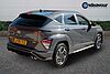 Hyundai KONA 1.6 Hybrid 138 N Line 5dr DCT Grey