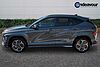 Hyundai KONA 1.6 Hybrid 138 N Line 5dr DCT Grey