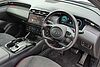 Hyundai TUCSON 1.6 TGDi Hybrid 230 N Line 5dr 2WD Auto Grey