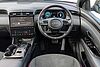 Hyundai TUCSON 1.6 TGDi Hybrid 230 N Line 5dr 2WD Auto Grey