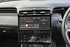 Hyundai TUCSON 1.6 TGDi Hybrid 230 N Line 5dr 2WD Auto Grey