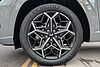 Hyundai TUCSON 1.6 TGDi Hybrid 230 N Line 5dr 2WD Auto Grey