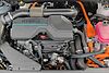 Hyundai TUCSON 1.6 TGDi Hybrid 230 N Line 5dr 2WD Auto Grey