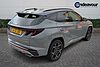 Hyundai TUCSON 1.6 TGDi Hybrid 230 N Line 5dr 2WD Auto Grey
