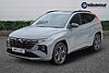Hyundai TUCSON 1.6 TGDi Hybrid 230 N Line 5dr 2WD Auto Grey