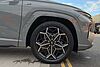 Hyundai TUCSON 1.6 TGDi Hybrid 230 N Line 5dr 2WD Auto Grey