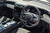 Hyundai TUCSON 1.6 TGDi Hybrid 230 Premium 5dr 2WD Auto Black