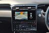 Hyundai TUCSON 1.6 TGDi Hybrid 230 Premium 5dr 2WD Auto Black