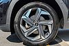 Hyundai TUCSON 1.6 TGDi Hybrid 230 Premium 5dr 2WD Auto Black