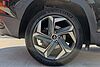 Hyundai TUCSON 1.6 TGDi Hybrid 230 Premium 5dr 2WD Auto Black