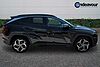 Hyundai TUCSON 1.6 TGDi Hybrid 230 Premium 5dr 2WD Auto Black
