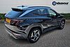 Hyundai TUCSON 1.6 TGDi Hybrid 230 Premium 5dr 2WD Auto Black