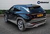 Hyundai TUCSON 1.6 TGDi Hybrid 230 Premium 5dr 2WD Auto Black