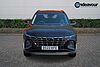 Hyundai TUCSON 1.6 TGDi Hybrid 230 Premium 5dr 2WD Auto Black
