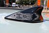 Hyundai KONA 1.6 GDi Hybrid N Line 5dr DCT Green