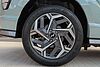 Hyundai KONA 1.6 GDi Hybrid N Line 5dr DCT Green