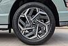 Hyundai KONA 1.6 GDi Hybrid N Line 5dr DCT Green