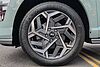 Hyundai KONA 1.6 GDi Hybrid N Line 5dr DCT Green