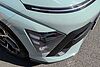 Hyundai KONA 1.6 GDi Hybrid N Line 5dr DCT Green