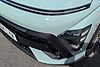 Hyundai KONA 1.6 GDi Hybrid N Line 5dr DCT Green