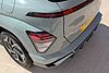 Hyundai KONA 1.6 GDi Hybrid N Line 5dr DCT Green
