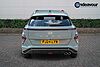 Hyundai KONA 1.6 GDi Hybrid N Line 5dr DCT Green