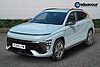 Hyundai KONA 1.6 GDi Hybrid N Line 5dr DCT Green