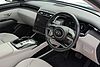 Hyundai TUCSON 1.6 TGDi Hybrid 230 Ultimate 5dr 2WD Auto White