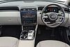 Hyundai TUCSON 1.6 TGDi Hybrid 230 Ultimate 5dr 2WD Auto White