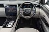Hyundai TUCSON 1.6 TGDi Hybrid 230 Ultimate 5dr 2WD Auto White
