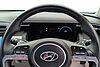 Hyundai TUCSON 1.6 TGDi Hybrid 230 Ultimate 5dr 2WD Auto White
