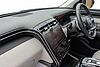 Hyundai TUCSON 1.6 TGDi Hybrid 230 Ultimate 5dr 2WD Auto White