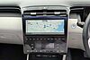 Hyundai TUCSON 1.6 TGDi Hybrid 230 Ultimate 5dr 2WD Auto White