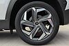 Hyundai TUCSON 1.6 TGDi Hybrid 230 Ultimate 5dr 2WD Auto White