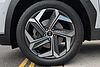 Hyundai TUCSON 1.6 TGDi Hybrid 230 Ultimate 5dr 2WD Auto White