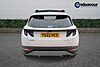 Hyundai TUCSON 1.6 TGDi Hybrid 230 Ultimate 5dr 2WD Auto White
