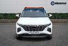 Hyundai TUCSON 1.6 TGDi Hybrid 230 Ultimate 5dr 2WD Auto White