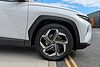 Hyundai TUCSON 1.6 TGDi Hybrid 230 Ultimate 5dr 2WD Auto White