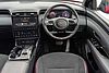 Hyundai TUCSON 1.6 TGDi Hybrid 230 N Line S 5dr 2WD Auto Red