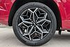 Hyundai TUCSON 1.6 TGDi Hybrid 230 N Line S 5dr 2WD Auto Red