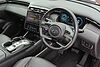 Hyundai TUCSON 1.6 TGDi Plug-in Hybrid Ultimate 5dr 4WD Auto Red